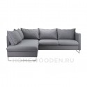 Диван угловой LUCA