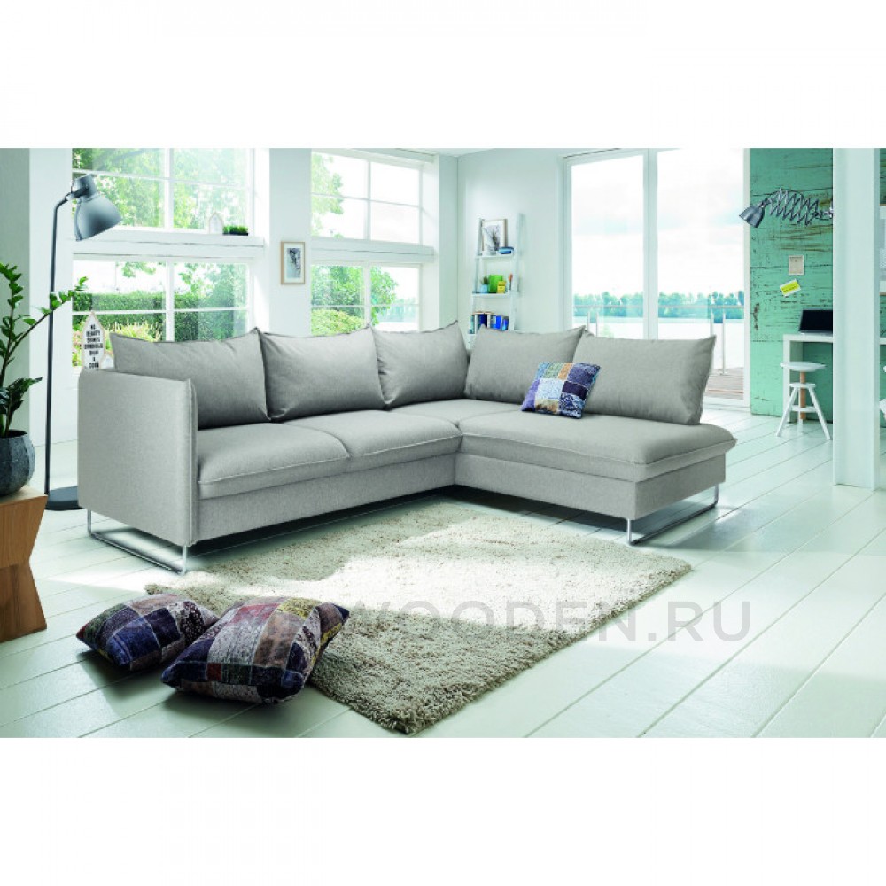 Диван угловой LUCA