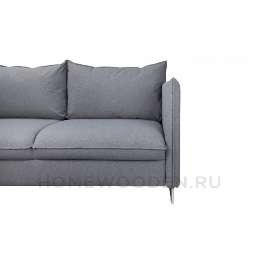 Диван угловой LUCA