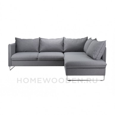 Диван угловой LUCA