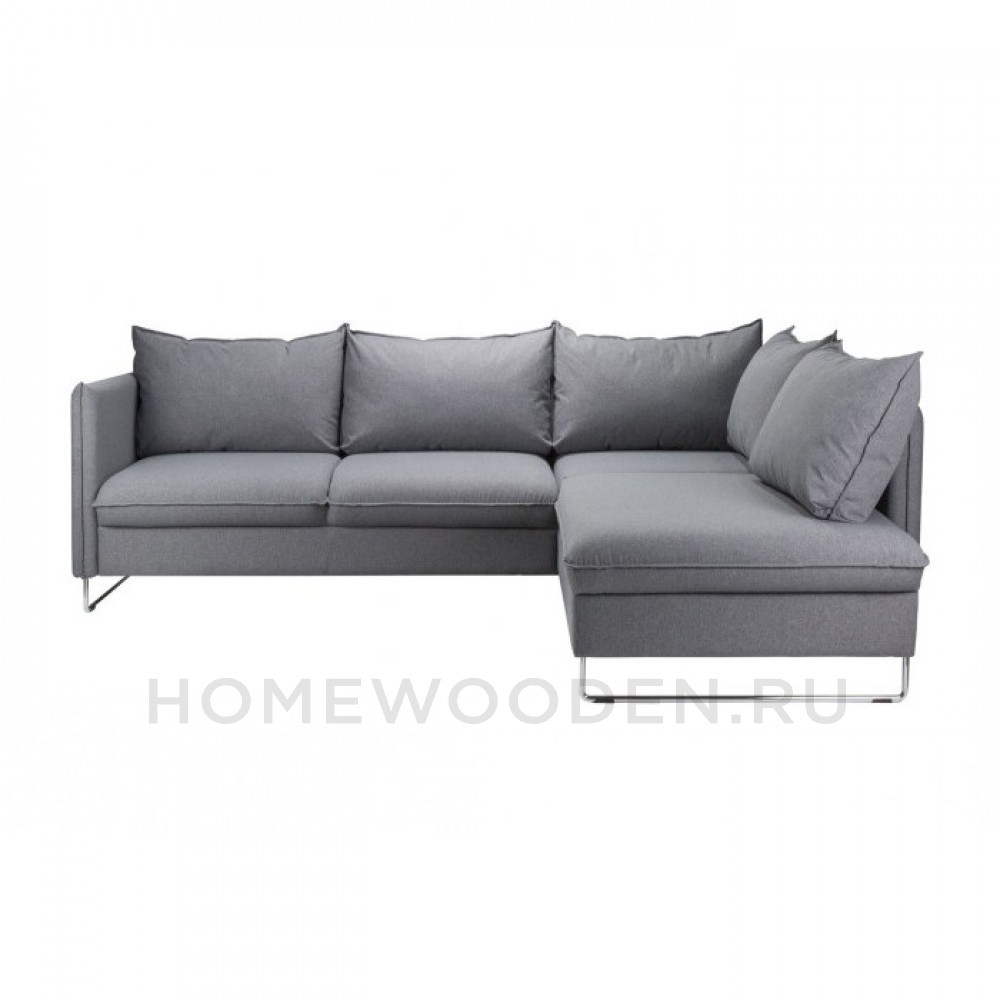 Диван угловой LUCA