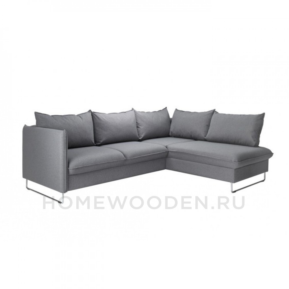 Диван угловой LUCA