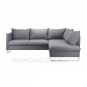 Диван угловой LUCA