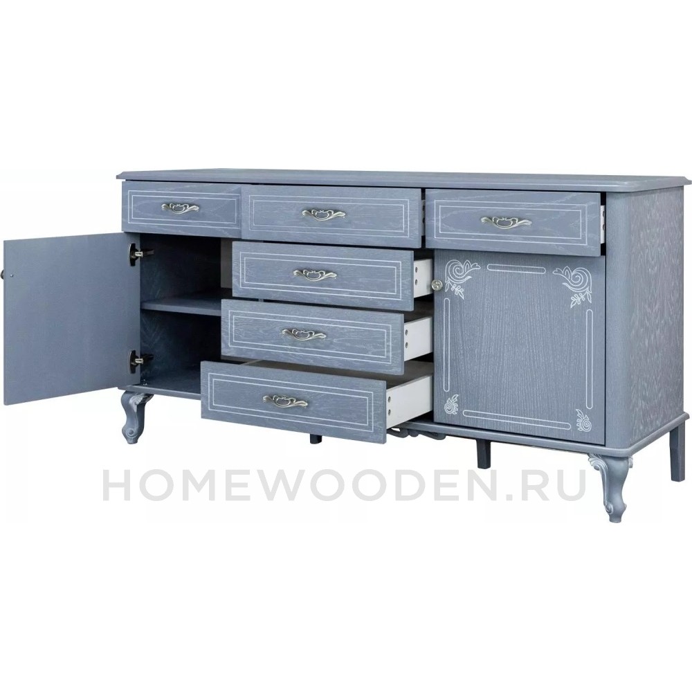 Тумба Флорентина БМ2.851.0.34(2681)