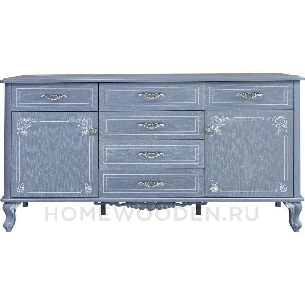 Тумба Флорентина БМ2.851.0.34(2681)