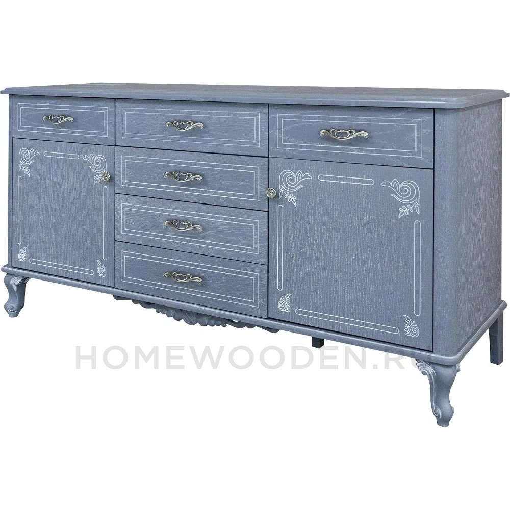 Тумба Флорентина БМ2.851.0.34(2681)