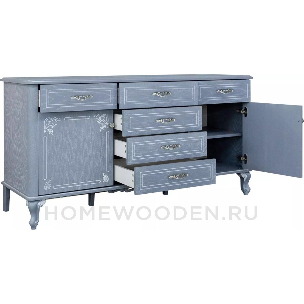 Тумба Флорентина БМ2.851.0.34(2681)