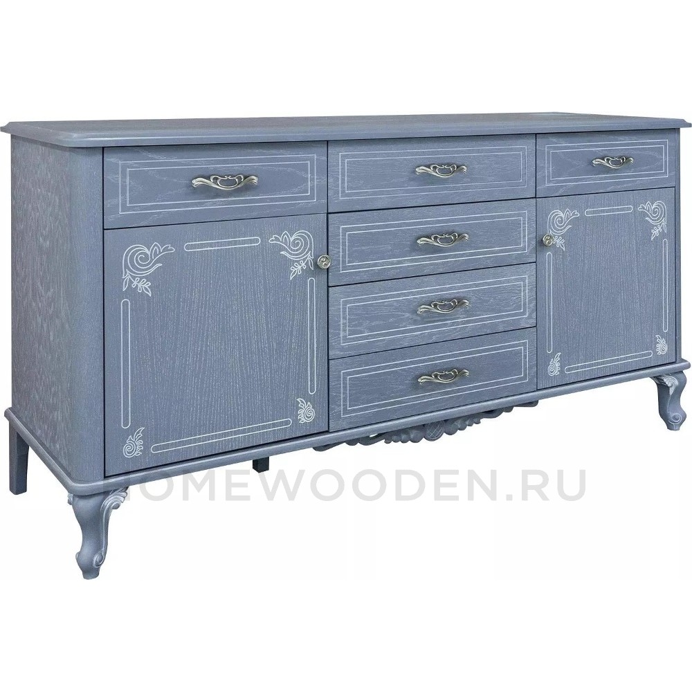 Тумба Флорентина БМ2.851.0.34(2681)