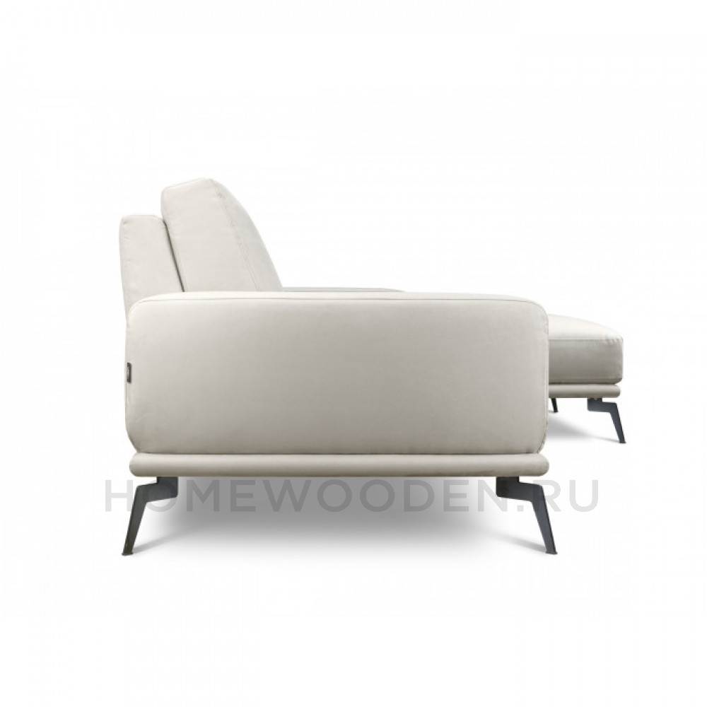 Диван угловой BARISTA L