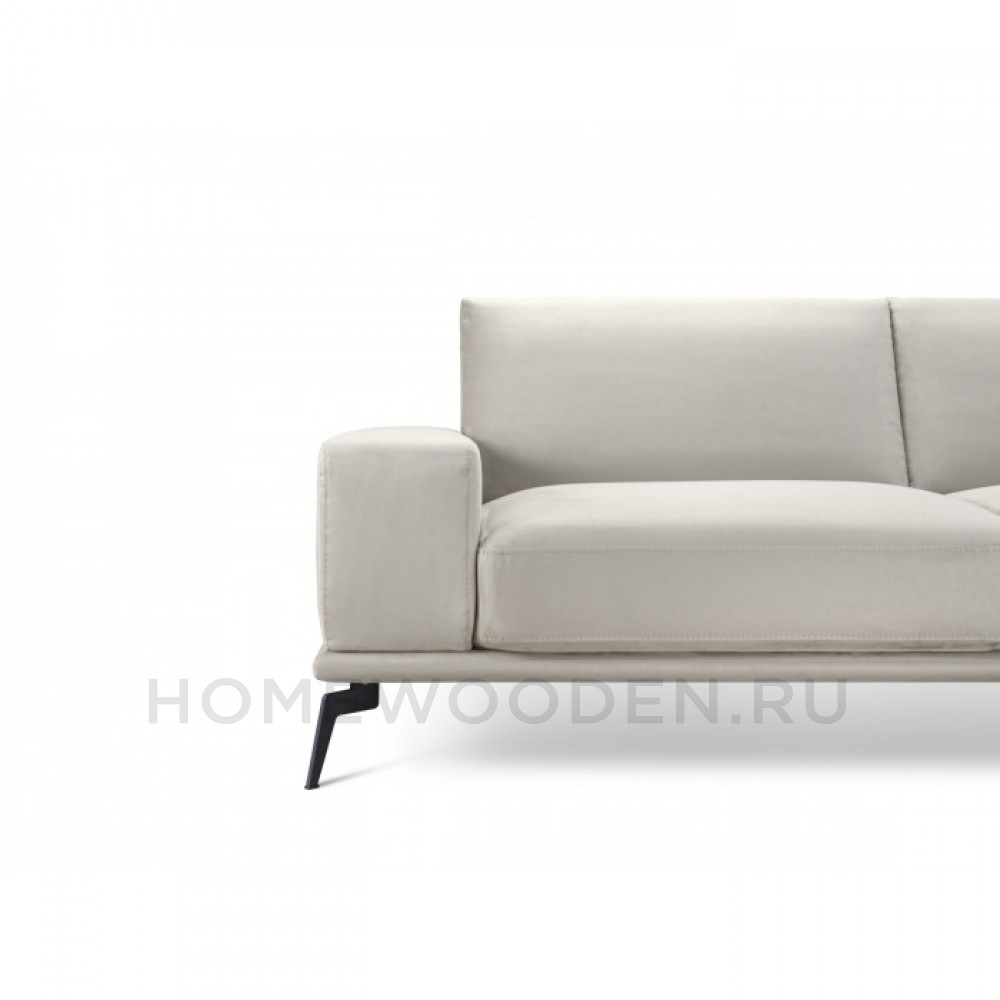 Диван угловой BARISTA L