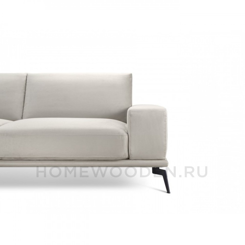 Диван угловой BARISTA L