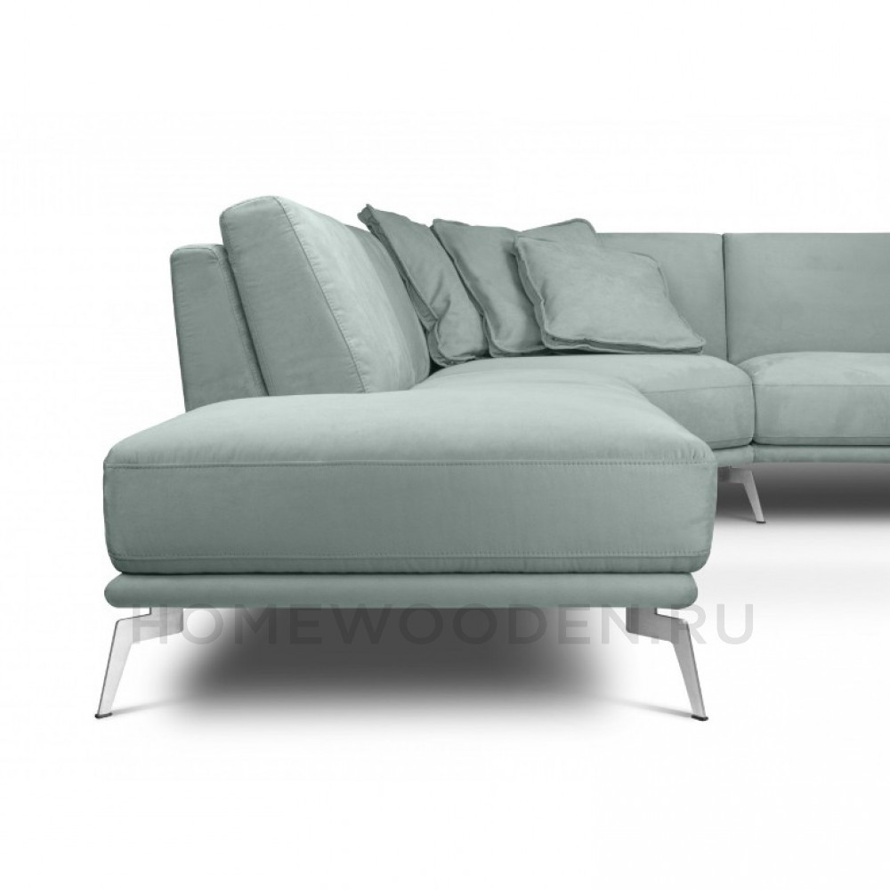 Диван угловой BARISTA XL