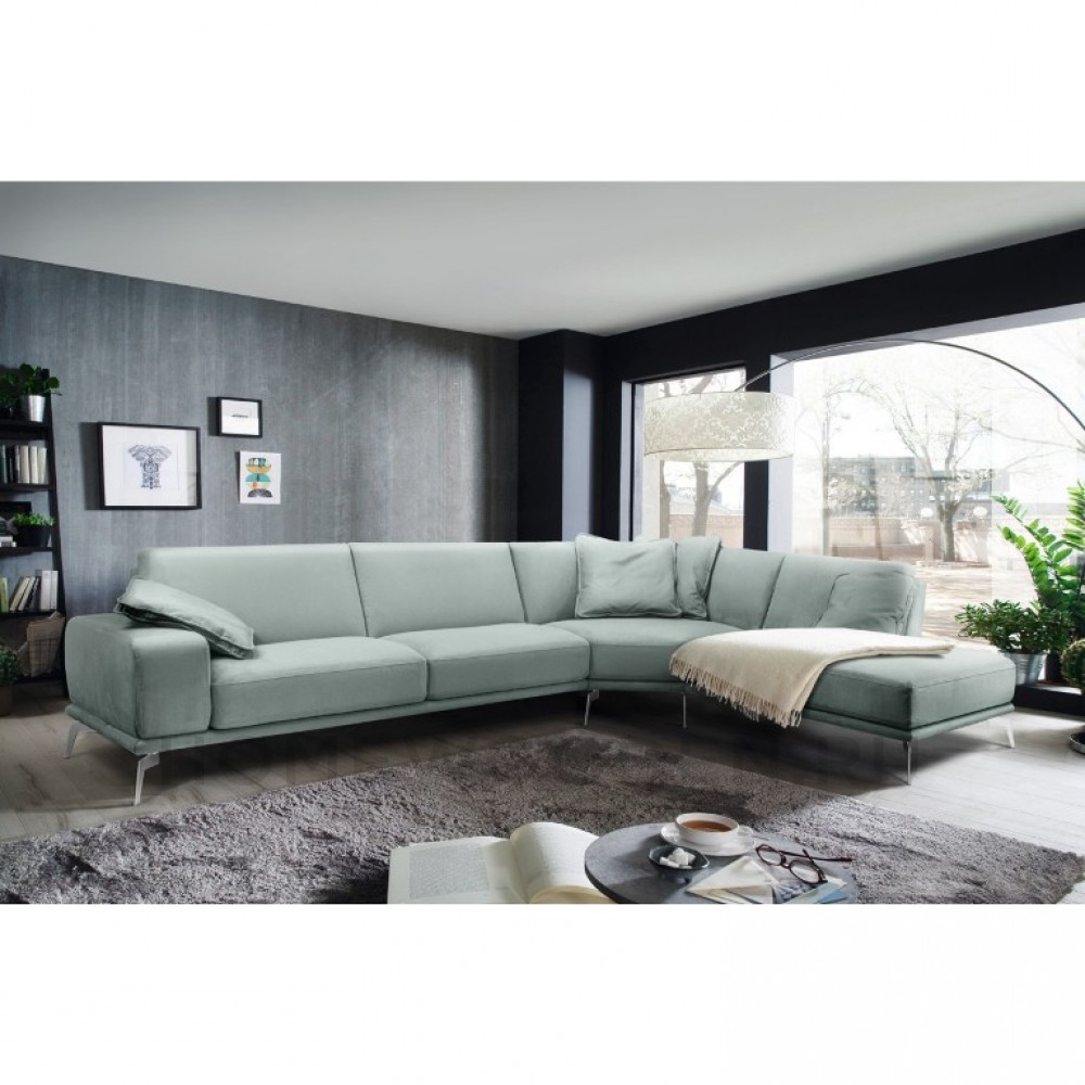 Диван угловой BARISTA XL