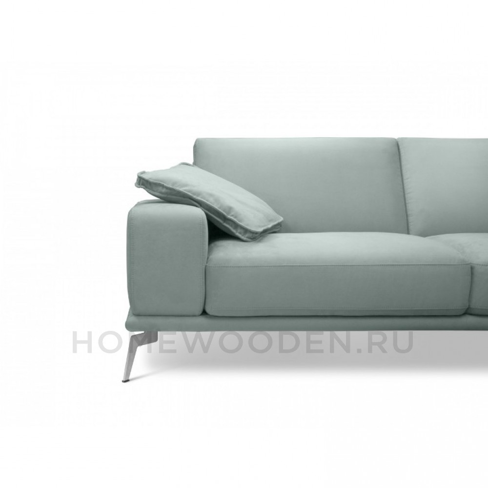 Диван угловой BARISTA XL