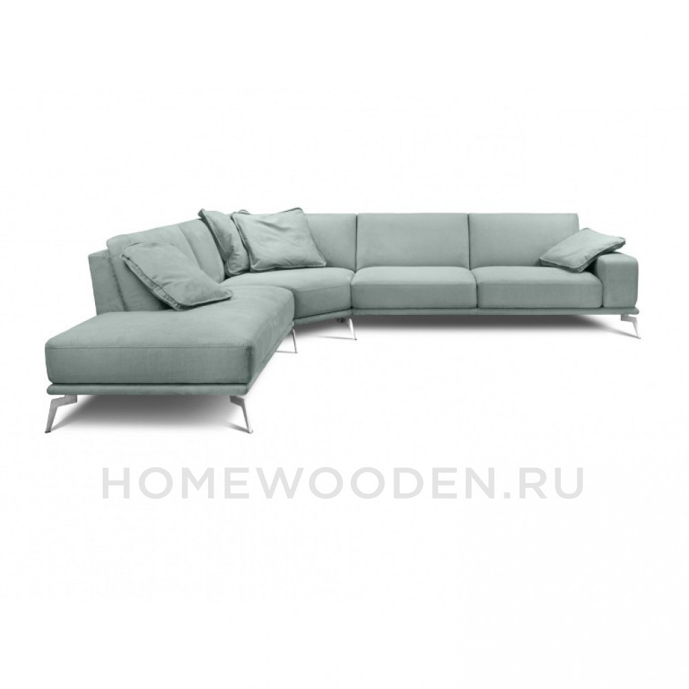 Диван угловой BARISTA XL