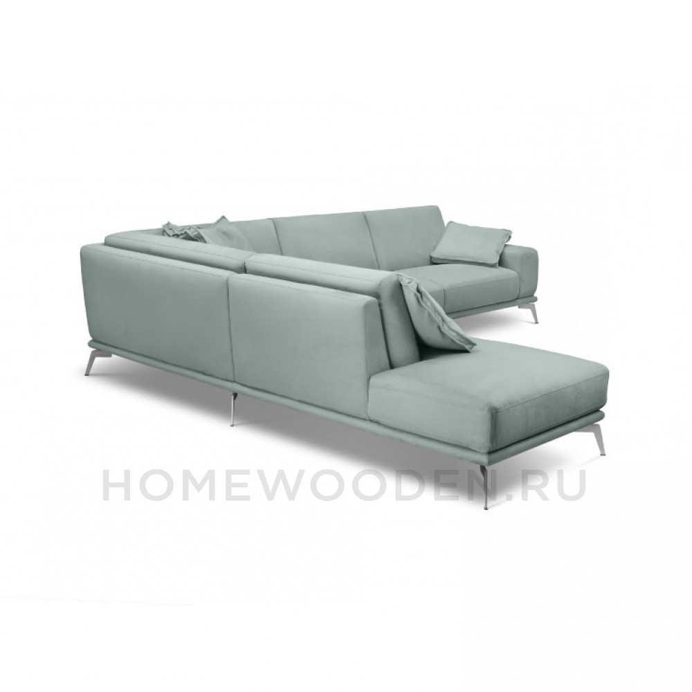 Диван угловой BARISTA XL