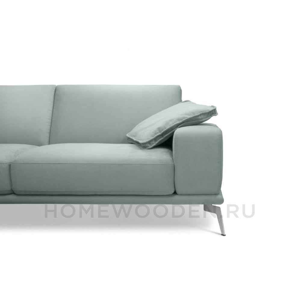 Диван угловой BARISTA XL