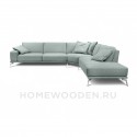Диван угловой BARISTA XL
