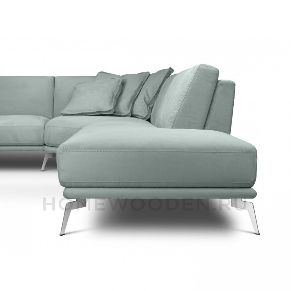 Диван угловой BARISTA XL