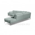 Диван угловой BARISTA XL