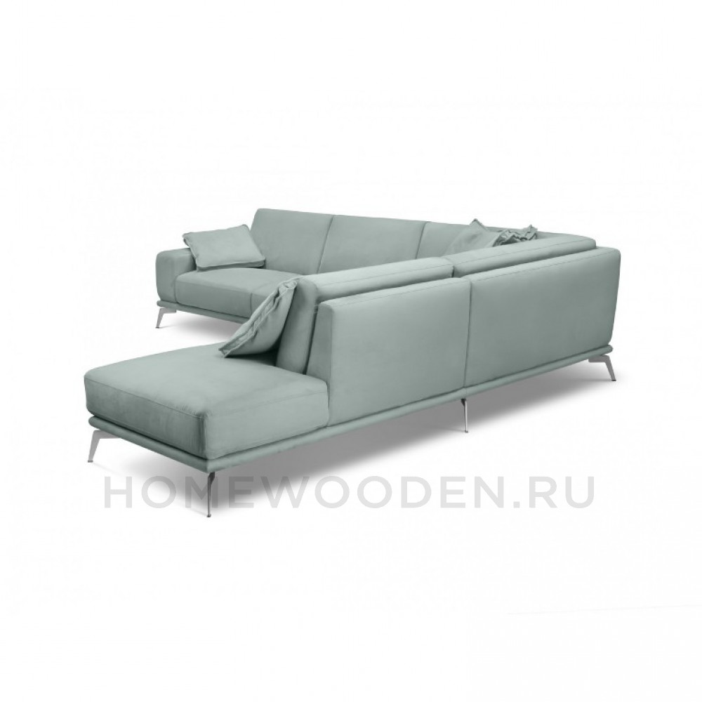 Диван угловой BARISTA XL