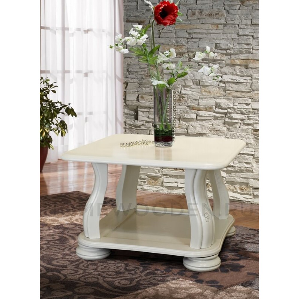 Стол журнальный Милан ММ-94-04