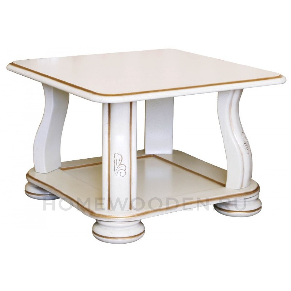 Стол журнальный Милан ММ-94-04