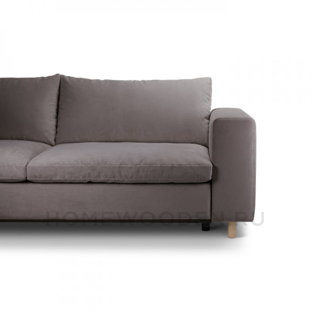 Диван прямой HASTEN