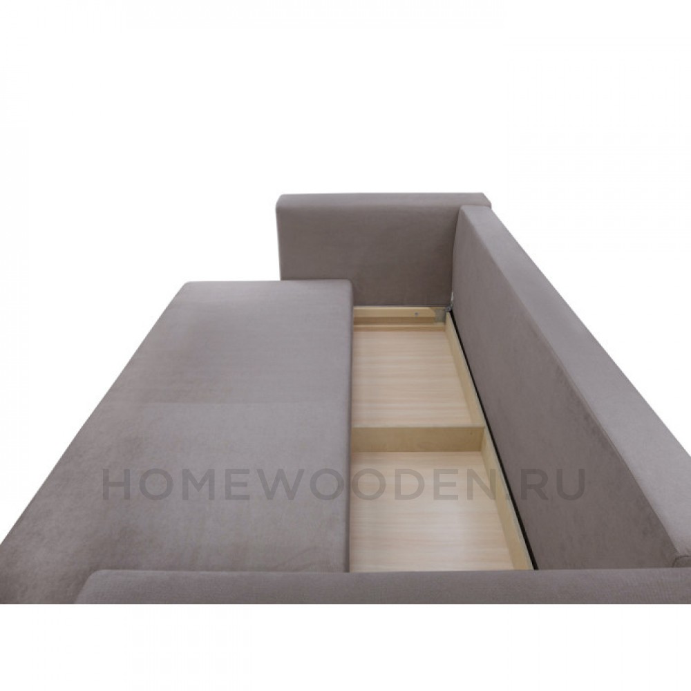 Диван прямой HASTEN