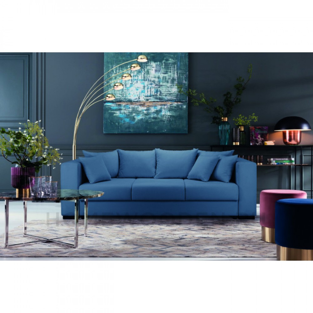 Диван прямой PLAZA