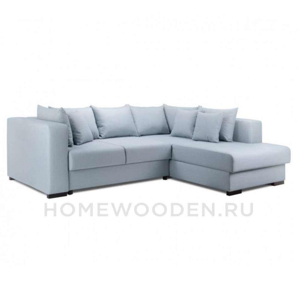 Диван угловой PLAZA