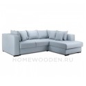 Диван угловой PLAZA