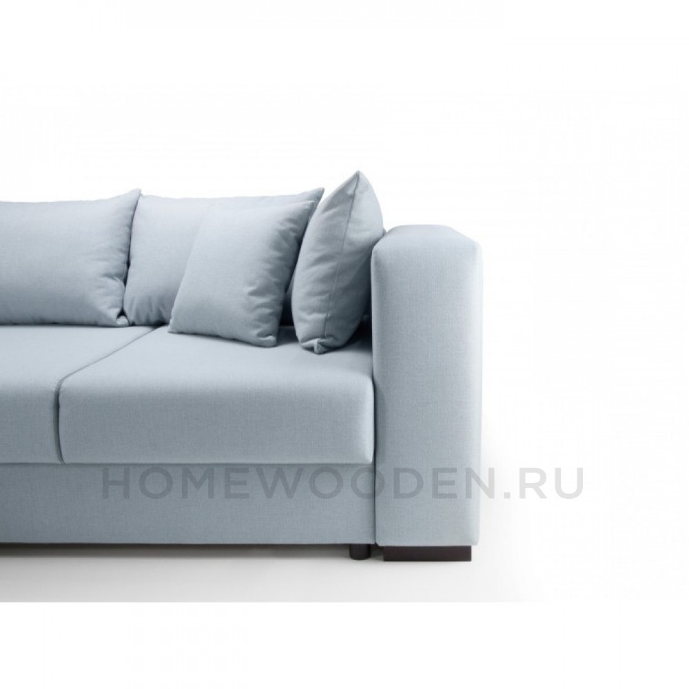 Диван угловой PLAZA