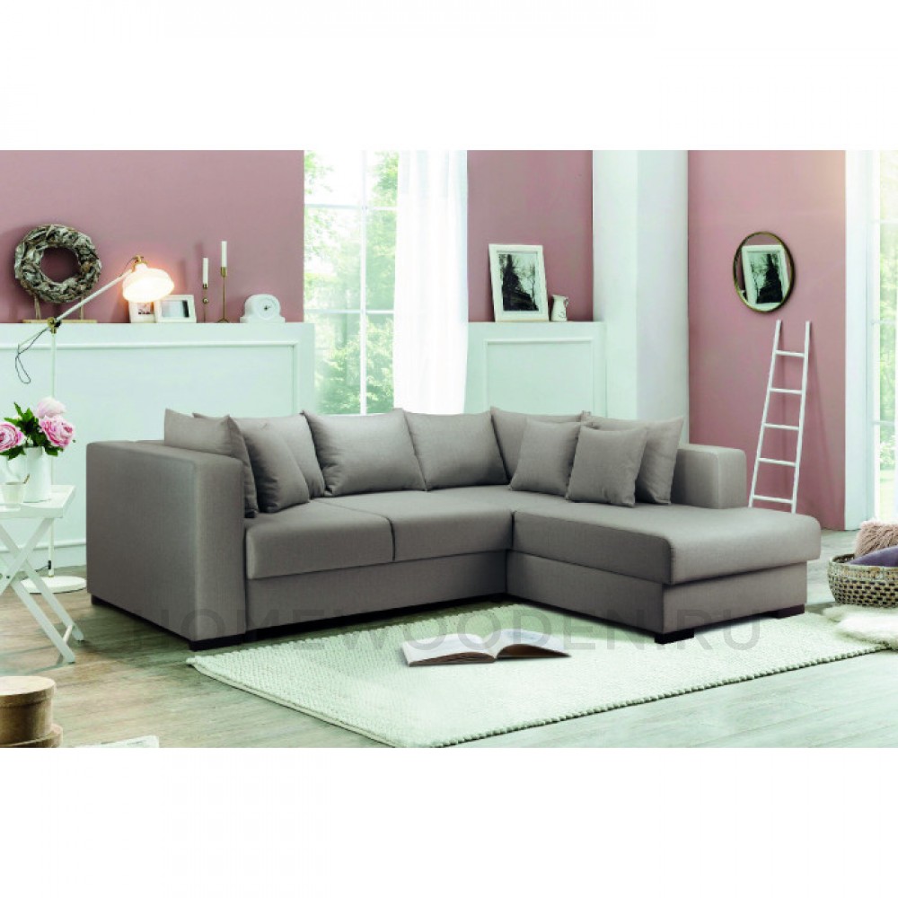 Диван угловой PLAZA