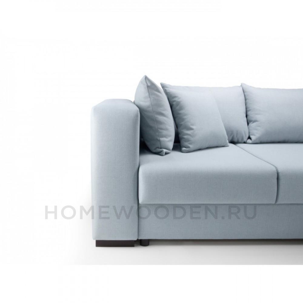 Диван угловой PLAZA