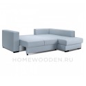 Диван угловой PLAZA