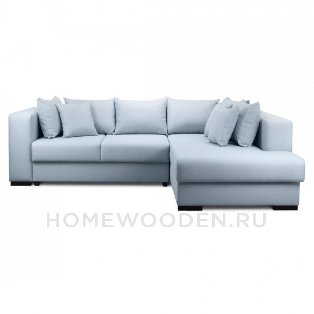 Диван угловой PLAZA