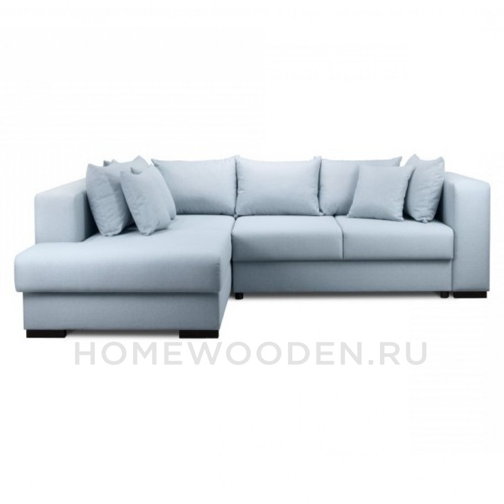 Диван угловой PLAZA