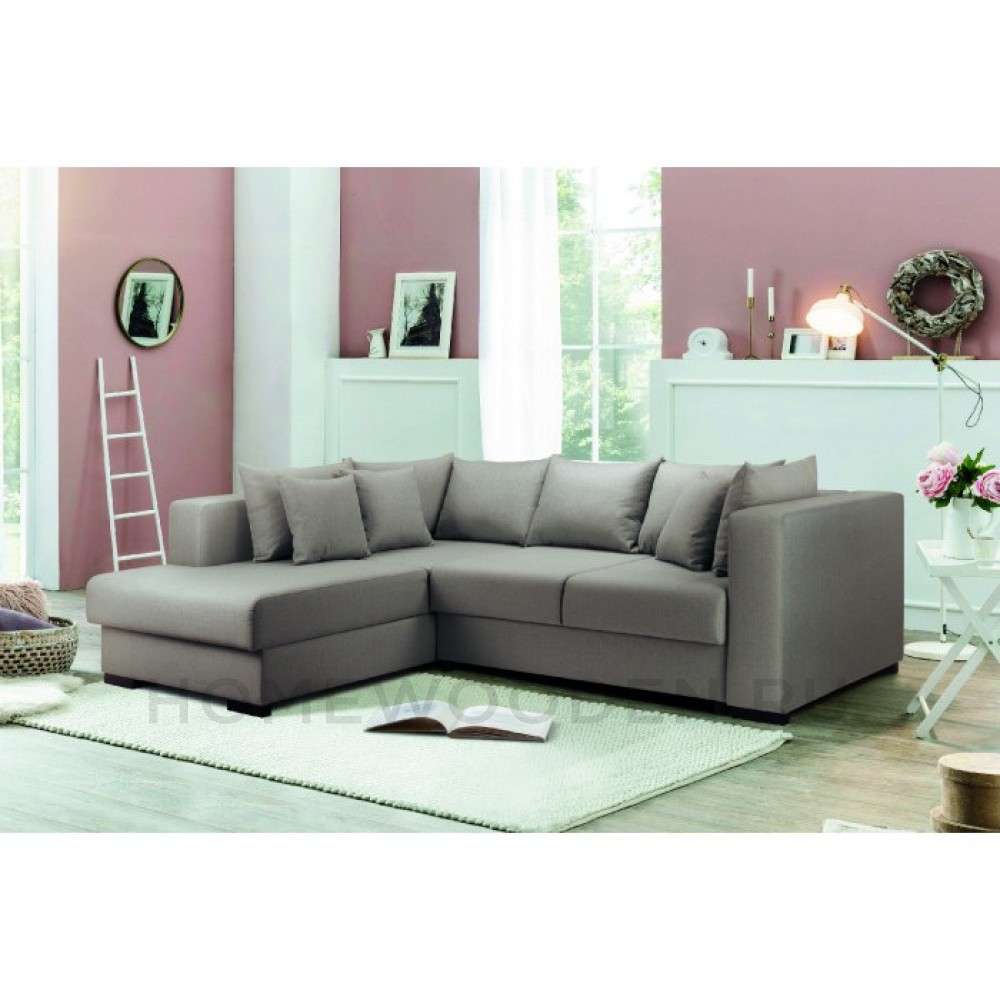 Диван угловой PLAZA