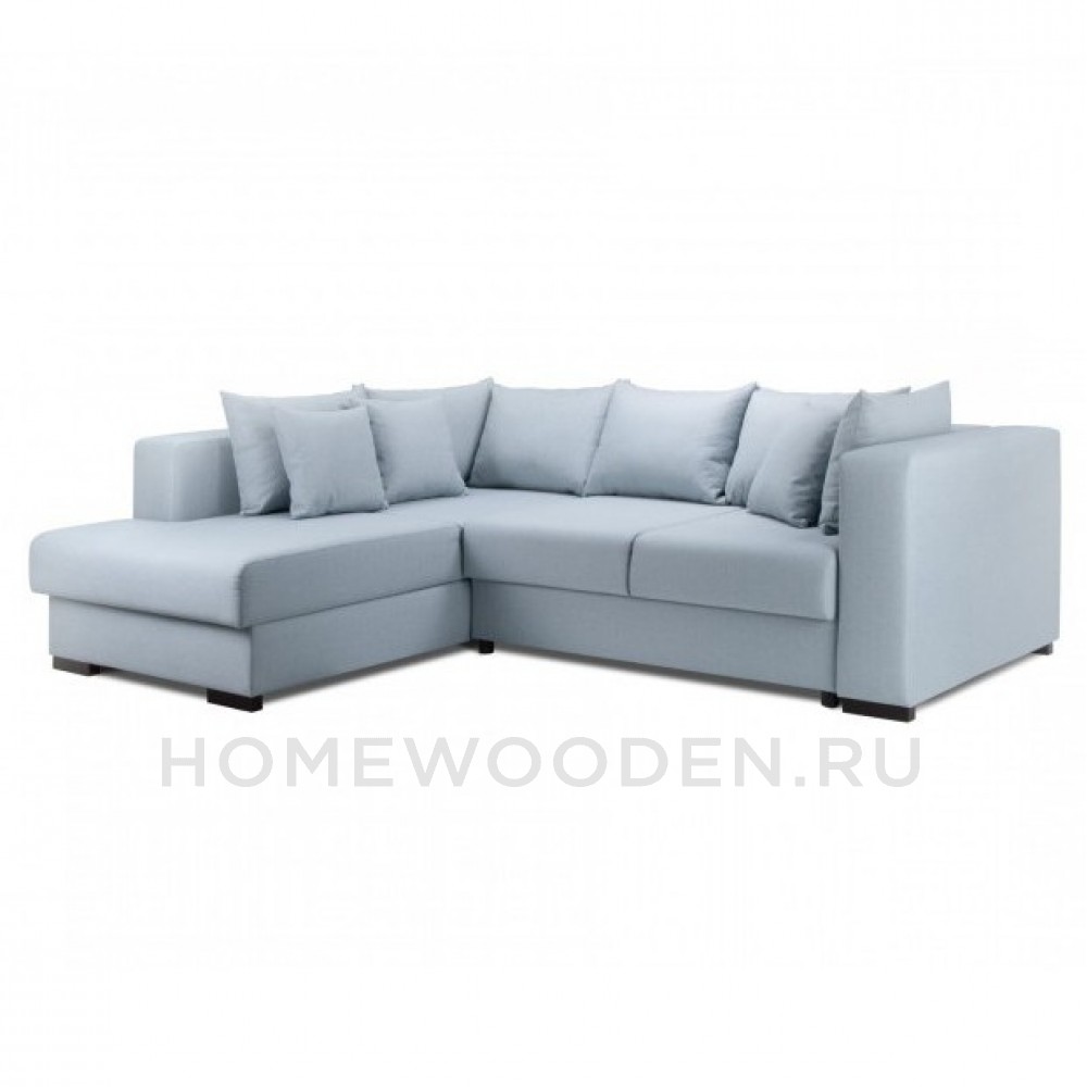 Диван угловой PLAZA