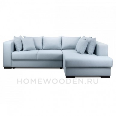 Диван угловой PLAZA