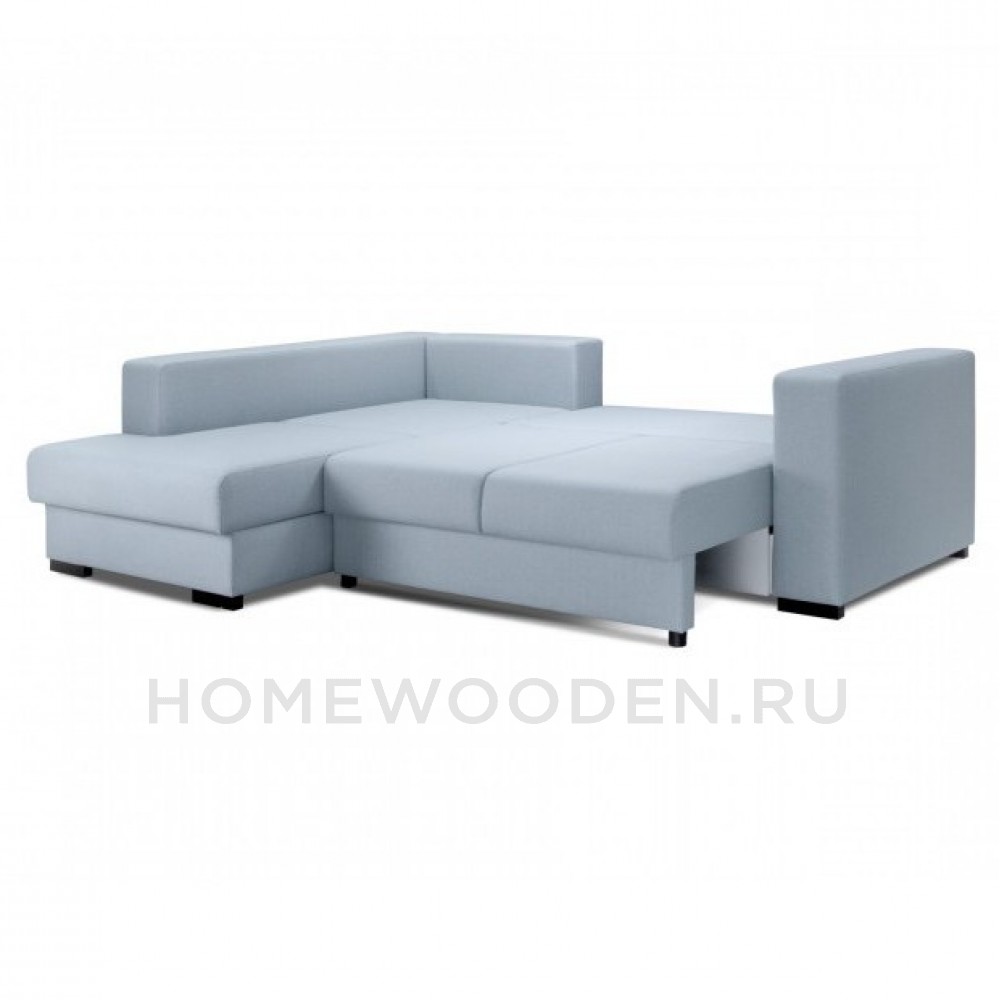 Диван угловой PLAZA