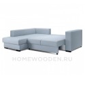 Диван угловой PLAZA