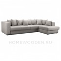 Диван угловой PLAZA Макси
