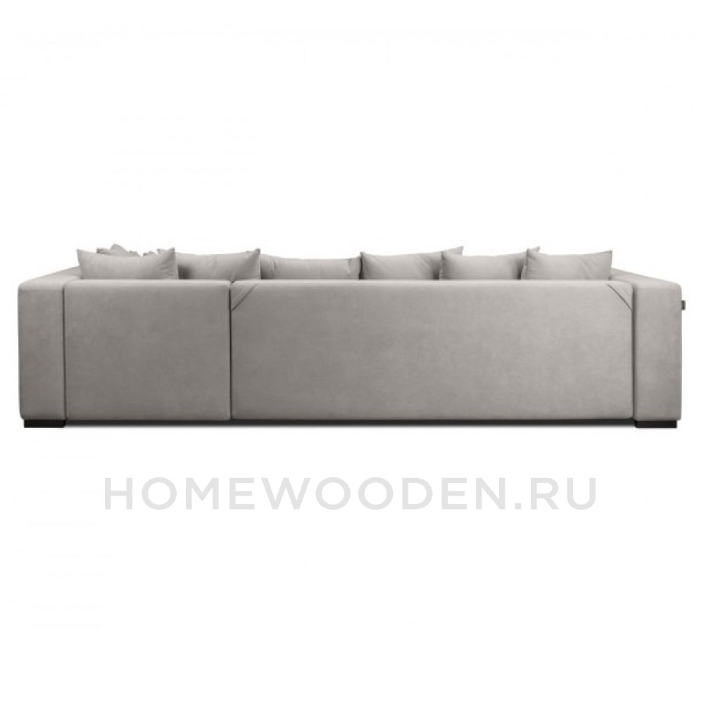 Диван угловой PLAZA Макси