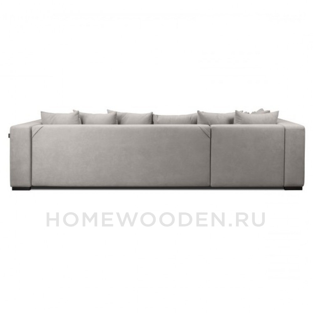 Диван угловой PLAZA Макси