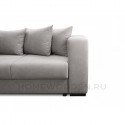 Диван угловой PLAZA Макси