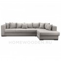 Диван угловой PLAZA Макси