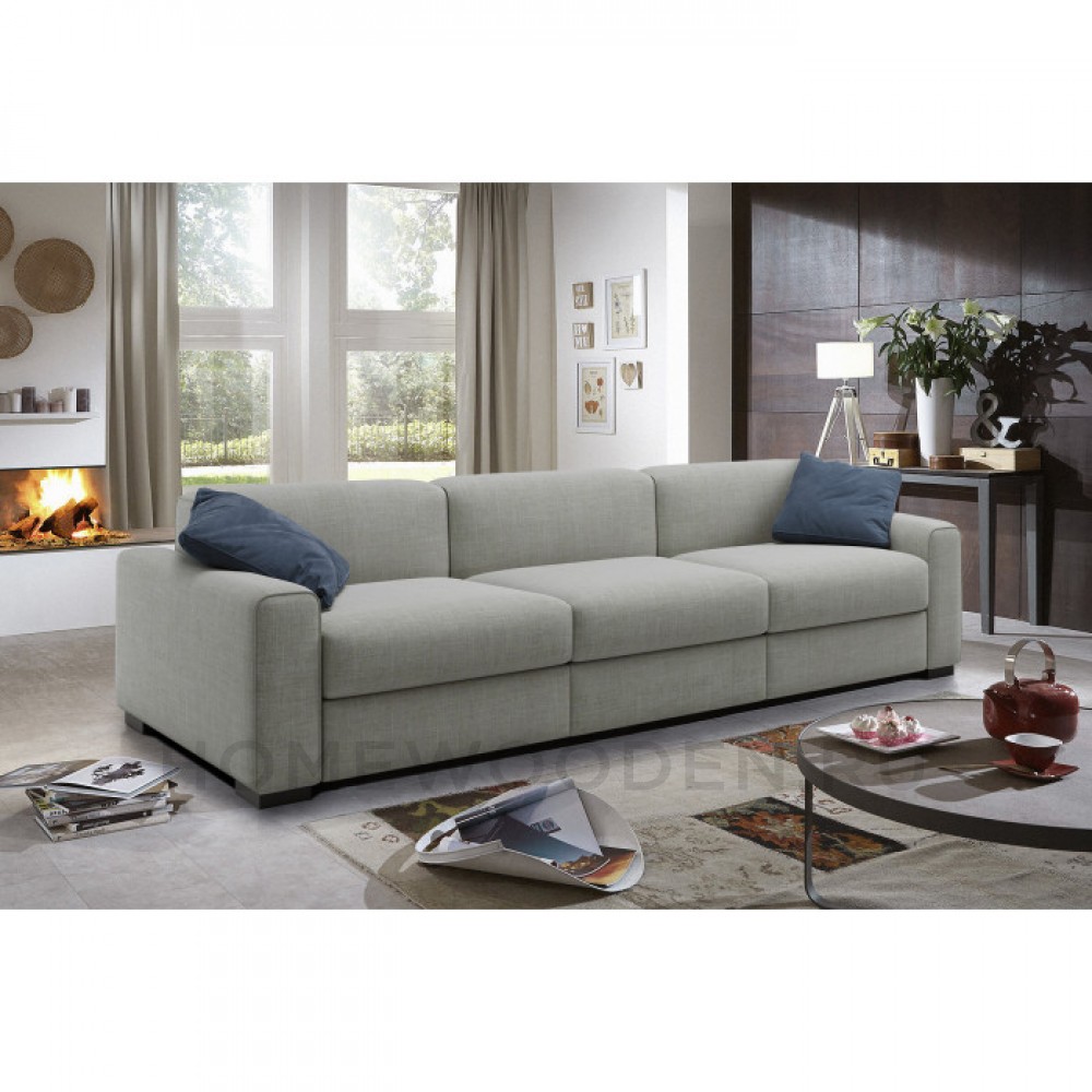 Диван прямой ENZO