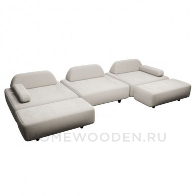 Модульный диван Noto